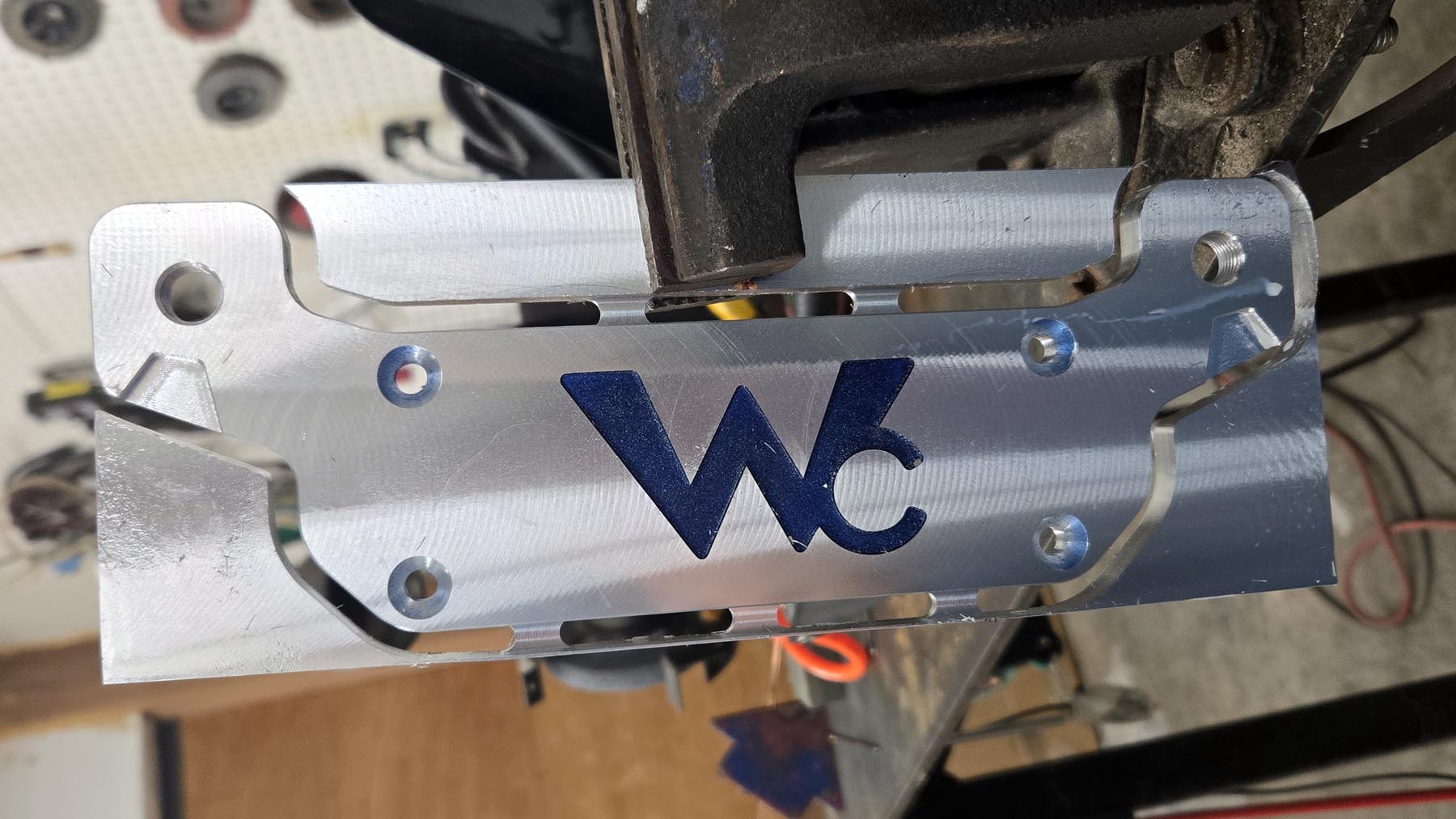 Shock Mount 2
