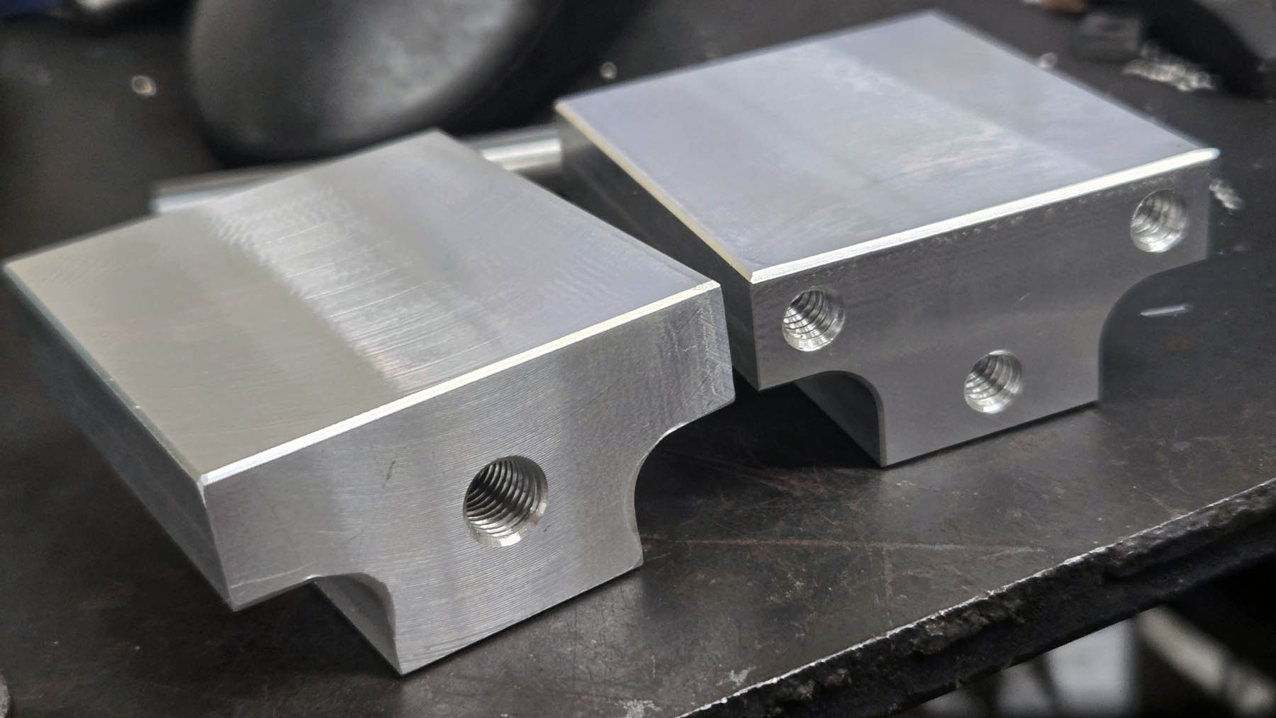 Shock Mounts 1