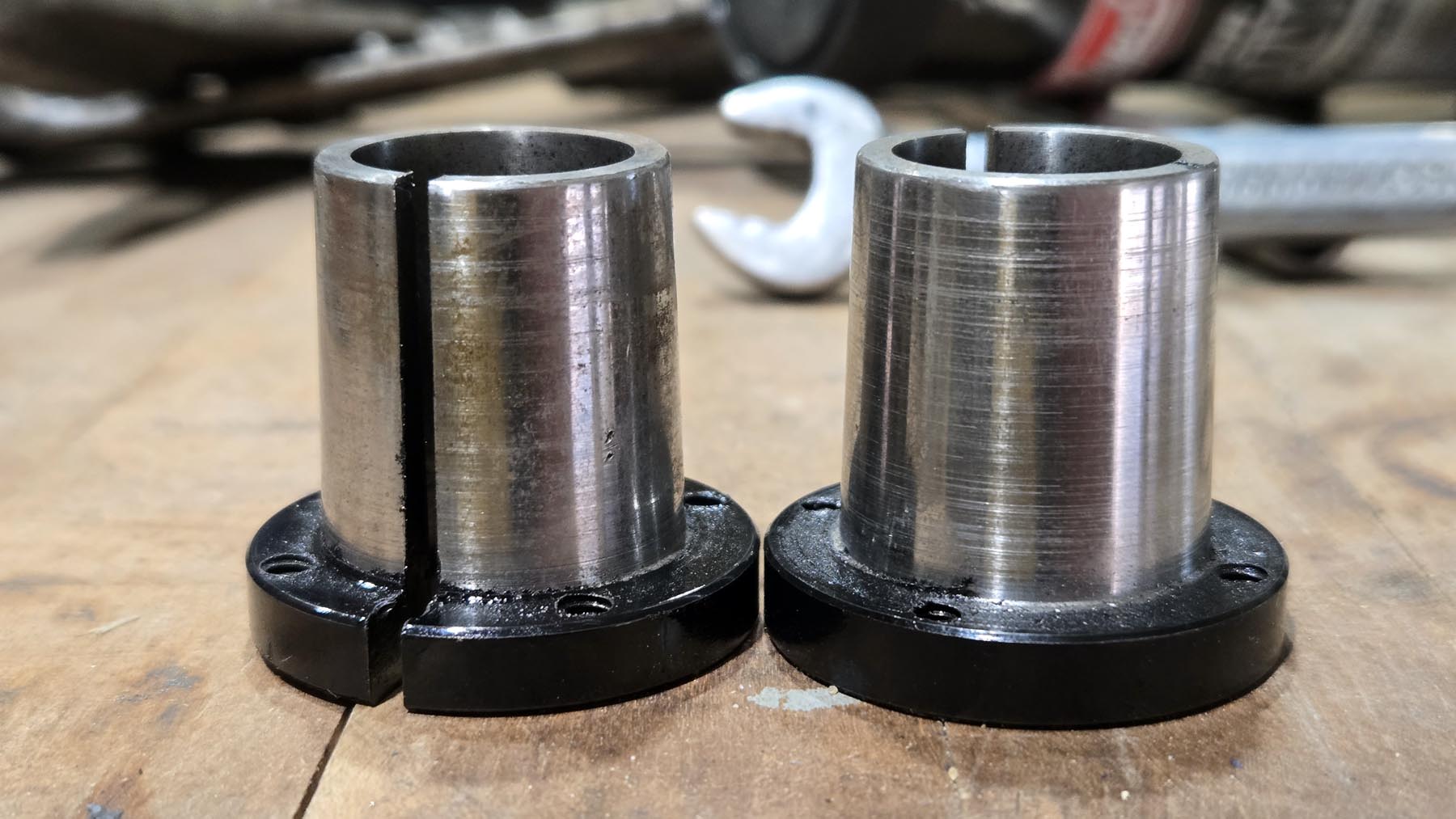 Taperlock Hub Insert 4