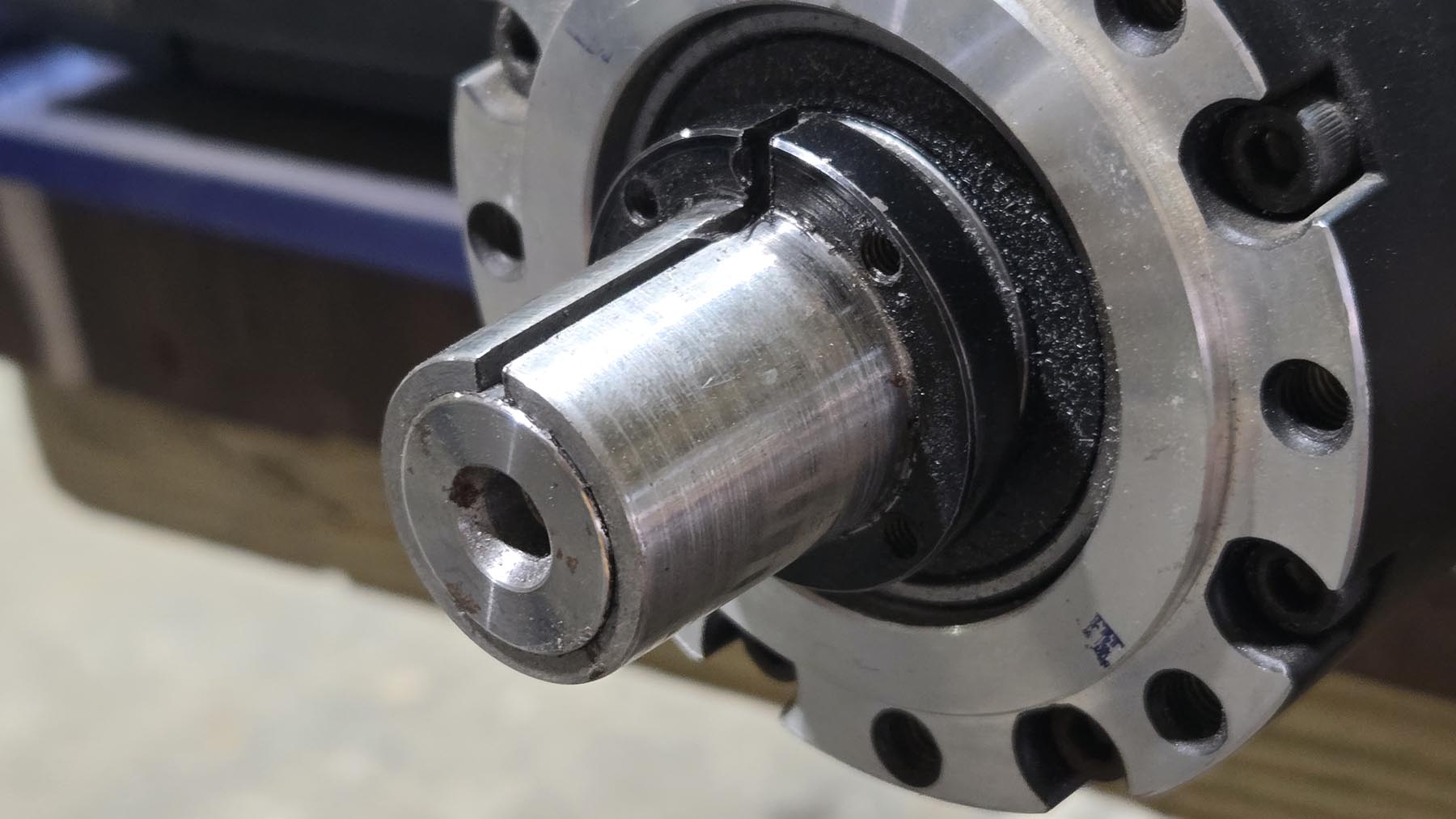 Taperlock Hub Insert 5